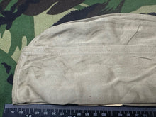Load image into Gallery viewer, Original WW2 US Army Garrison Side Cap Hat - Old Stock - Combat Servicable - The Militaria Shop