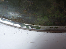 Load image into Gallery viewer, Original Mk3 Canadian / British Army WW2 Turtle Helmet High Rivet - The Militaria Shop