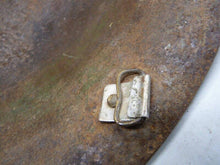 Load image into Gallery viewer, Original WW2 Onwards British Army Mk4 Turtle Helmet - The Militaria Shop