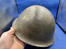 Load image into Gallery viewer, Original British Army Mk4 Combat Helmet - The Militaria Shop