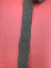 Load image into Gallery viewer, Original WW2 Dated British Army 44 Pattern Shoulder Strap Complete Set - The Militaria Shop