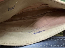 Load image into Gallery viewer, Original WW2 US Army Garrison Side Cap Hat - Old Stock - Combat Servicable - The Militaria Shop