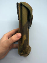 Load image into Gallery viewer, Genuine Army Surplus Alice Ammo Pouch DPM Camo - The Militaria Shop