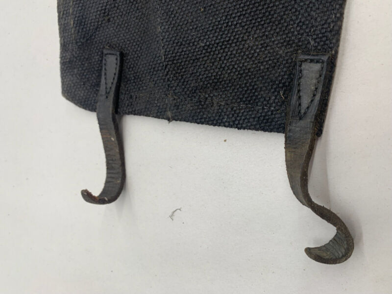 Original WW2 British Army / RAF 37 Pattern Boot Single Spat - The Militaria Shop