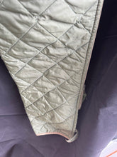 Load image into Gallery viewer, Genuine British Army Green Extreme Cold Weather Combat Liner Trousers-Size 76/82 - The Militaria Shop