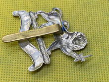 Charger l'image dans la galerie, British Army - The Herefordshire Regiment Cap badge - The Militaria Shop