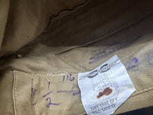 Charger l'image dans la galerie, Original WW2 US Army Garrison Side Cap Hat - Old Stock - Combat Servicable - The Militaria Shop