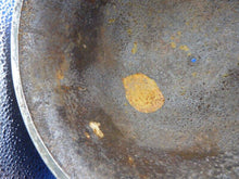 Load image into Gallery viewer, Original WW2 Onwards British Army Mk4 Turtle Helmet - The Militaria Shop