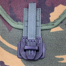 Load image into Gallery viewer, Dutch Military Woodland DPM ALICE Webbing Entrenching Spade Tool Pouch - Grade 1 - The Militaria Shop