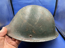Load image into Gallery viewer, British Army Mk4 Turtle Combat Helmet & Liner - The Militaria Shop