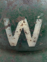 Load image into Gallery viewer, Original WW2 British Home Front Civil Defence Wardens Helmet & Liner - The Militaria Shop
