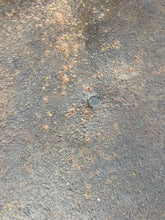 Charger l'image dans la galerie, Original WW2 British / Canadian Army Mk3 Turtle Helmet - The Militaria Shop