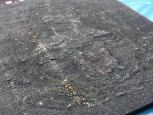 Lade das Bild in den Galerie-Viewer, British Army Bullion Embroidered Blazer Badge - East Lancashire Regiment - The Militaria Shop