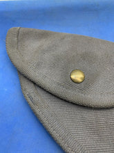 Load image into Gallery viewer, Original WW2 Royal Canadian Air Force RCAF 37 Pattern Pistol Holster - The Militaria Shop