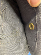 Load image into Gallery viewer, Original WW2 Royal Canadian Air Force RCAF 37 Pattern Pistol Holster - The Militaria Shop