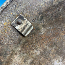 Load image into Gallery viewer, Original WW2 British Army Mk2 Army Combat Helmet - Divisional Sign - The Militaria Shop