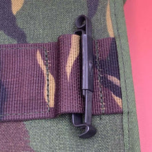 Load image into Gallery viewer, Dutch Military Woodland DPM ALICE Webbing Entrenching Spade Tool Pouch - Grade 1 - The Militaria Shop