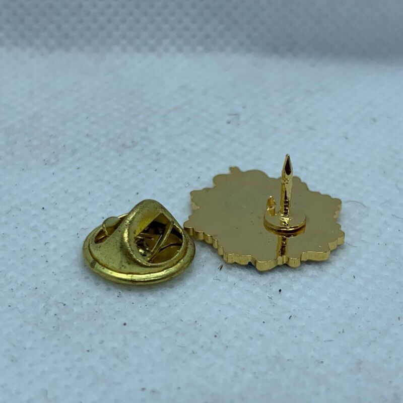 Army Ordinance Corps - NEW British Army Military Cap/Tie/Lapel Pin Badge #125 - The Militaria Shop