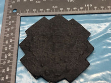 Load image into Gallery viewer, British Army Bullion Embroidered Blazer Badge - Highland Light Infantry - The Militaria Shop