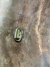 Load image into Gallery viewer, Original WW2 British / Canadian Army Mk3 Turtle Helmet - The Militaria Shop