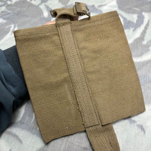 Load image into Gallery viewer, Near Mint Original British Army 37 Pattern Water Bottle Carrier - 1943 Dated - The Militaria Shop