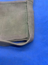 Charger l'image dans la galerie, WW2 British Army / RAF 37 Pattern Webbing Water Bottle Carrier Harness Original - The Militaria Shop