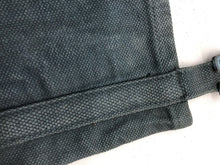 Load image into Gallery viewer, Original British RAF Royal Air Force Water Bottle Carrier Harness WW2 37 Pattern - The Militaria Shop