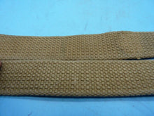 Load image into Gallery viewer, Original WW2 British Army Shoulder Strap - 37 Pattern Webbing - The Militaria Shop