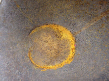 Load image into Gallery viewer, Original WW2 Onwards British Army Mk4 Turtle Helmet - The Militaria Shop