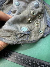 Load image into Gallery viewer, Original Royal Air Force RAF Cold War Period G Type Blue Jet Flying Helmet 22C - The Militaria Shop