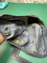 Load image into Gallery viewer, Original Royal Air Force RAF Cold War Period G Type Blue Jet Flying Helmet 22C - The Militaria Shop