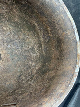 Load image into Gallery viewer, Original WW2 British / Canadian Army Mk3 Turtle Helmet - The Militaria Shop