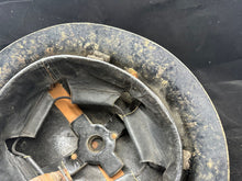 Load image into Gallery viewer, Original WW2 British Home Front Civillian Private Purchase Plasfort Helmet - The Militaria Shop