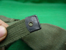 Load image into Gallery viewer, Original WW2 British Army 44 Pattern Equipment Strap - 1945 Dated - The Militaria Shop