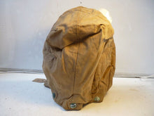 Charger l'image dans la galerie, Original WW2 Pattern British Army Pixie Tank Suit Hood - The Militaria Shop
