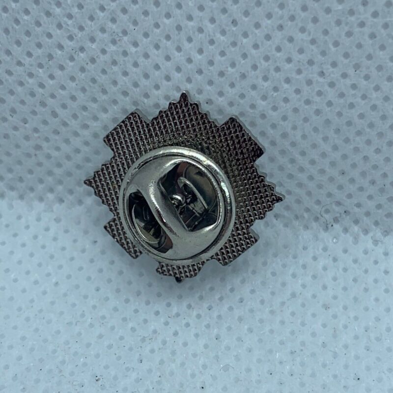 Highland Light Infantry - NEW British Army Military Cap/Tie/Lapel Pin Badge #27 - The Militaria Shop