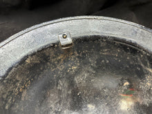 Charger l'image dans la galerie, Original WW2 British Civil Defence Home Front Mk2 Brodie Helmet - The Militaria Shop