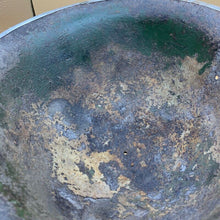 Charger l'image dans la galerie, Original WW2 British / Canadian Army Mk3 High Rivet Turtle Army Combat Helmet - The Militaria Shop