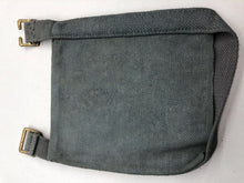 Load image into Gallery viewer, Original British RAF Royal Air Force Water Bottle Carrier Harness WW2 37 Pattern - The Militaria Shop