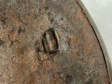 Load image into Gallery viewer, Original WW2 British / Canadian Army Mk3 Turtle Helmet - The Militaria Shop