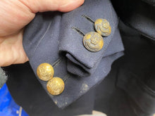 Charger l'image dans la galerie, British Army KC Royal Army Pay Corps Service Dress Jacket CC41 marked, ribbons - The Militaria Shop
