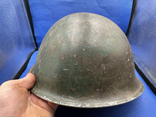 Load image into Gallery viewer, British Army Mk4 Turtle Combat Helmet & Liner - The Militaria Shop