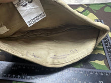 Charger l'image dans la galerie, Original WW2 US Army Garrison Side Cap Hat - Old Stock - Combat Servicable - The Militaria Shop