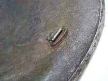 Charger l'image dans la galerie, Original WW2 Mk3 Combat Helmet - British / Canadian D-Day Pattern - The Militaria Shop