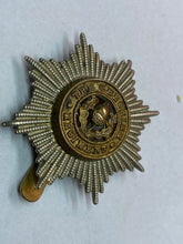 Load image into Gallery viewer, Original WW1 / WW2 British Army Cheshire Regiment Cap Badge - The Militaria Shop