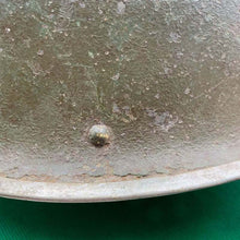 Load image into Gallery viewer, Original British Army Combat Helmet Mk4 - The Militaria Shop