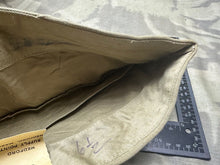 Load image into Gallery viewer, Original WW2 US Army Garrison Side Cap Hat - Old Stock - Combat Servicable - The Militaria Shop