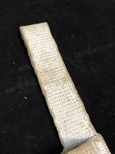 Charger l'image dans la galerie, Original WW2 British Army 37 Pattern No.4 Stick Bayo Webbing Frog - The Militaria Shop