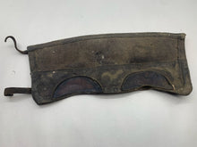 Load image into Gallery viewer, Original WW2 British Army / RAF 37 Pattern Boot Single Spat - The Militaria Shop