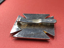 Load image into Gallery viewer, Genuine British Army Cap Badge - Gloucershire Regiment - The Militaria Shop